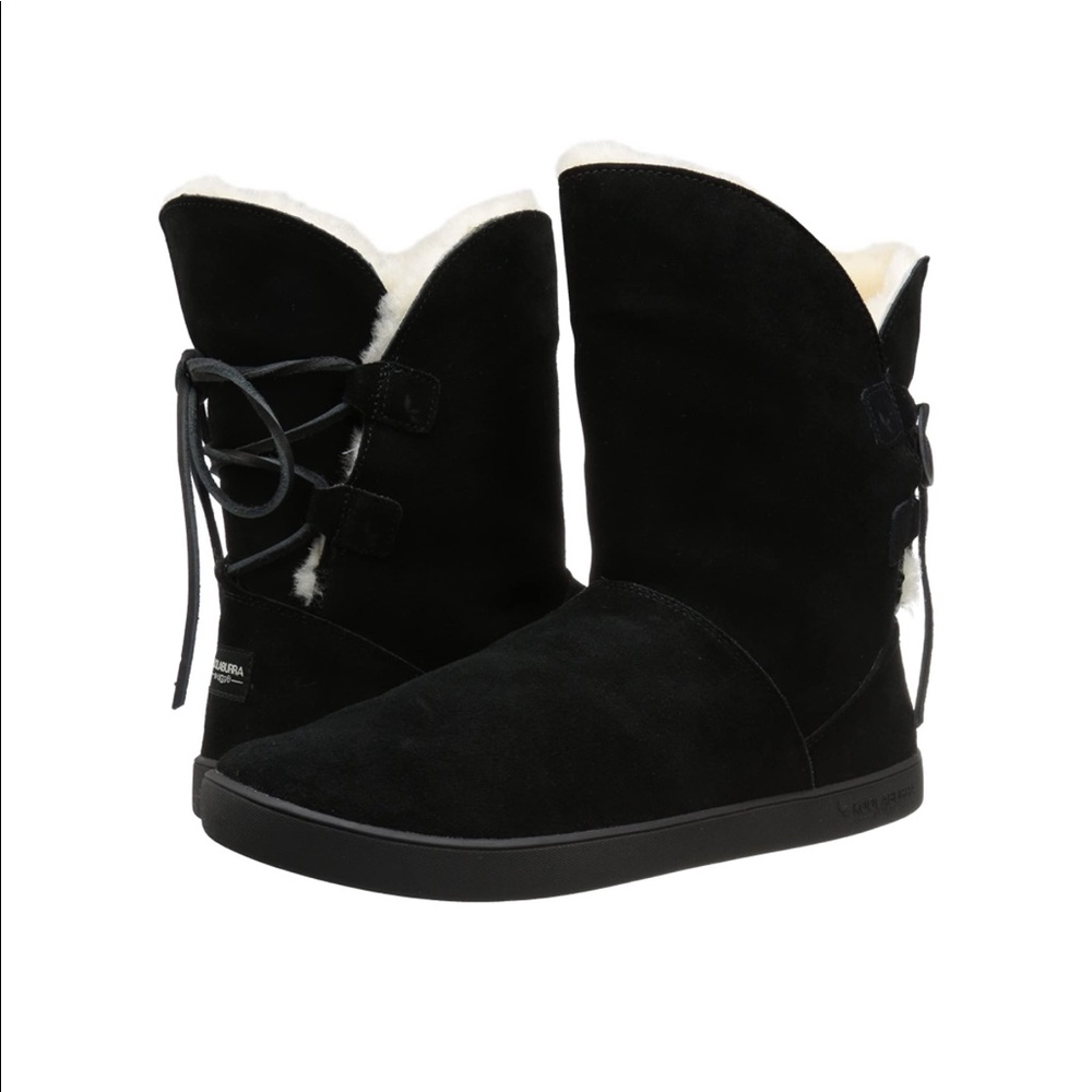 Koolaburra by UGG. Shazi winter boots